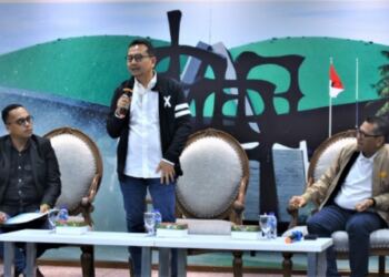 Komisi X DPR Optimis Erick Thohir Mampu Jawab Harapan Publik Majukan Sepak Bola Indonesia 1