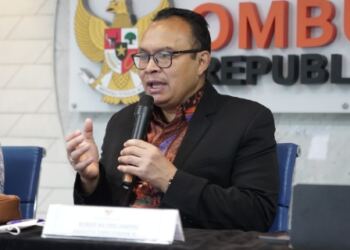 Ombudsman RI Temukan Potensi Maladministrasi dalam Penyelenggaraan Pelayanan BPJS Kesehatan 1