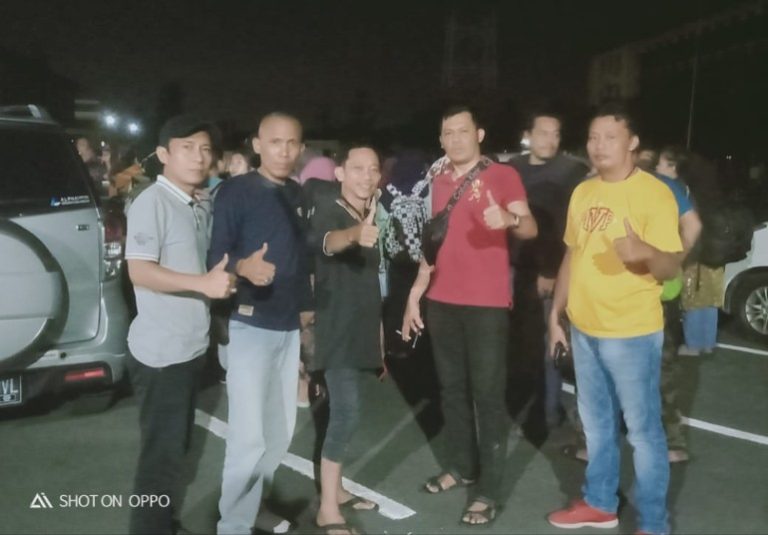 Heboh TPPO Bandar Lampung, Ini Peran PPWI Lampung Timur Cs Bantu Polda Bongkar Kasus TPPO 2