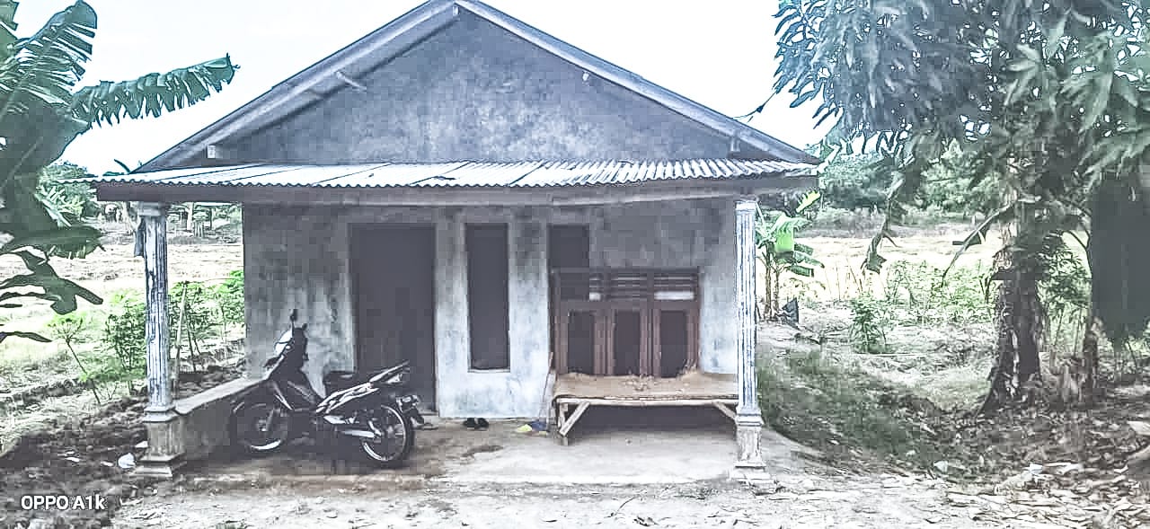 Diduga Menduduki Mendirikan Bangunan Diatas Tanah Bengkok Desa Dana Pendidikan dan Penyerobotan Tanah Situs Budaya Desa Kabunan Taman Pemalang Jawa Tengah 2